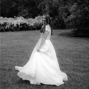 Meet your Posher, Veroe